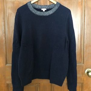 Gap Wool Blend Sweater